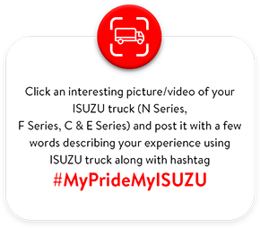 Click interesting ISUZU Truck N Series, F Series, C&E Series