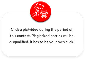 ISUZU Click a Picture Video Contest