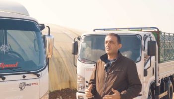 Farmers’ Workhorse: How Isuzu Trucks are Powering Agriculture Operations