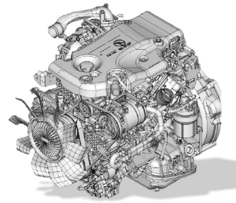 4JJ1-TCC-Engine